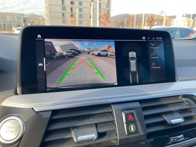 Bild 14: BMW X3xDrive30e G01 XB1