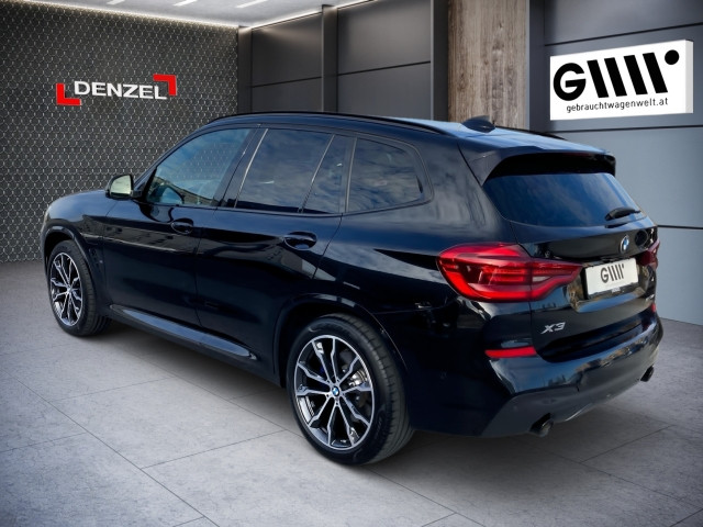 Bild 2: BMW X3xDrive30e G01 XB1
