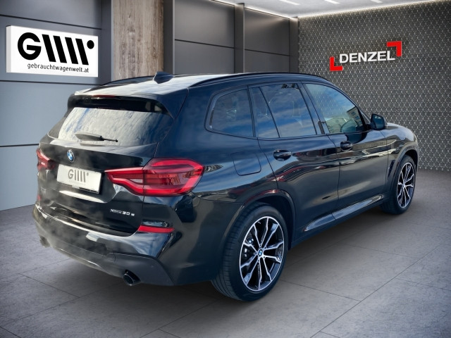 Bild 3: BMW X3xDrive30e G01 XB1