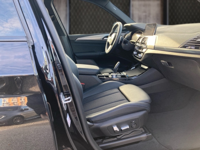 Bild 5: BMW X3xDrive30e G01 XB1