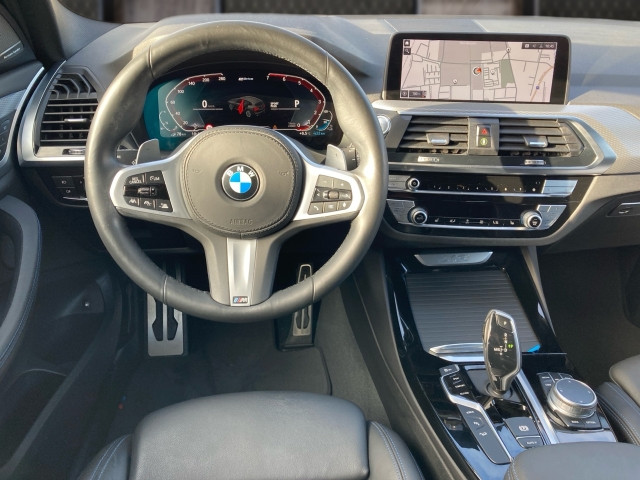 Bild 6: BMW X3xDrive30e G01 XB1