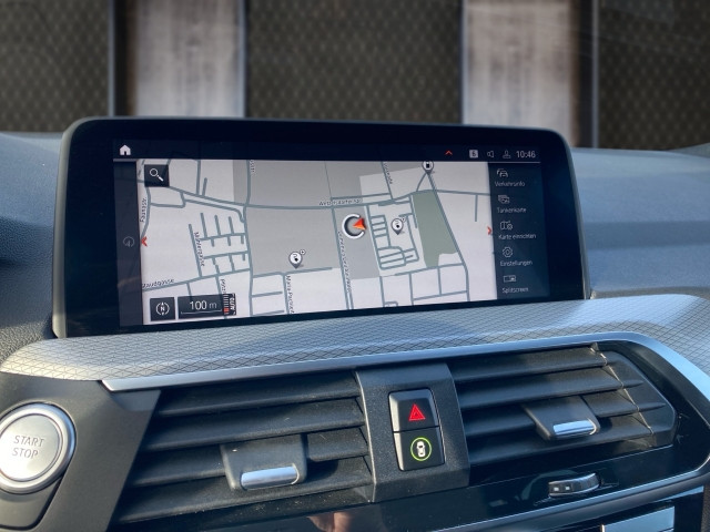 Bild 7: BMW X3xDrive30e G01 XB1