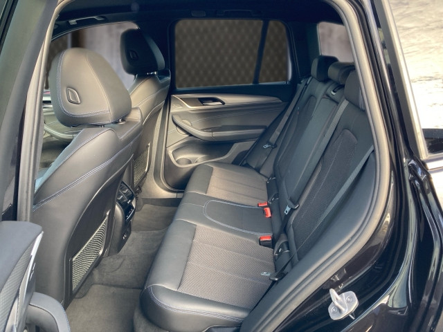 Bild 8: BMW X3xDrive30e G01 XB1