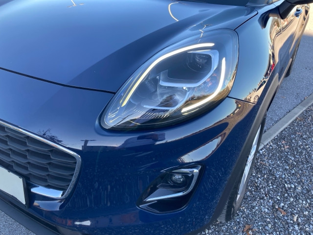 Bild 11: Ford Puma