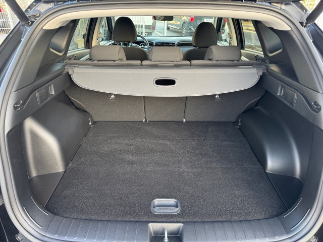 Bild 9: Hyundai Tucson 1,6 T-GDi PHEV 4WD AT GLS