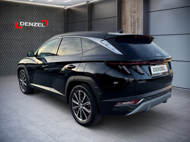 Bild 2: Hyundai Tucson 1,6 T-GDi PHEV 4WD AT GLS