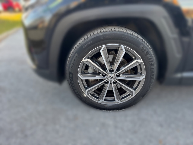 Bild 4: Hyundai Tucson 1,6 T-GDi PHEV 4WD AT GLS