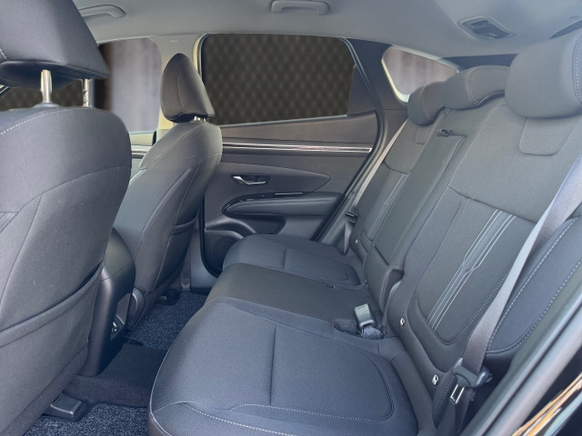 Bild 8: Hyundai Tucson 1,6 T-GDi PHEV 4WD AT GLS