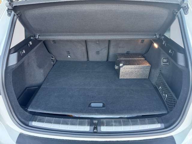 Bild 9: BMW X1 xDrive20i F48 B48