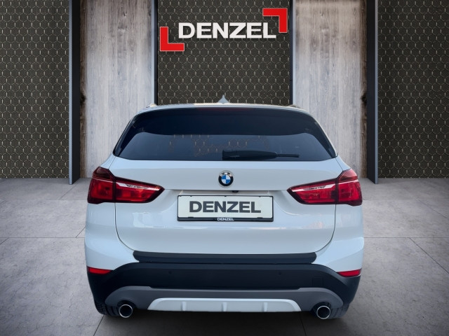Bild 10: BMW X1 xDrive20i F48 B48