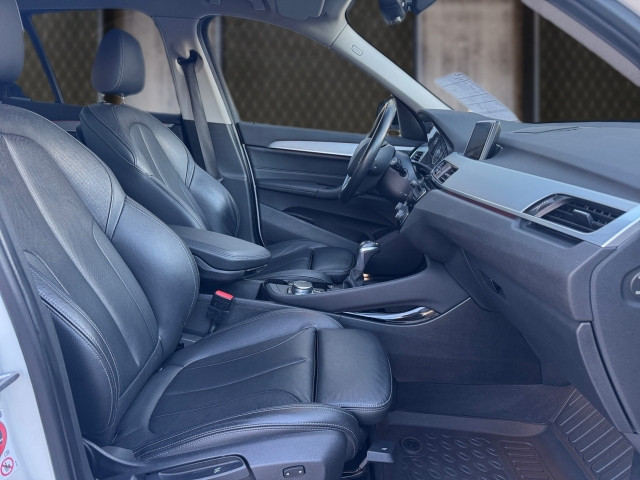 Bild 5: BMW X1 xDrive20i F48 B48