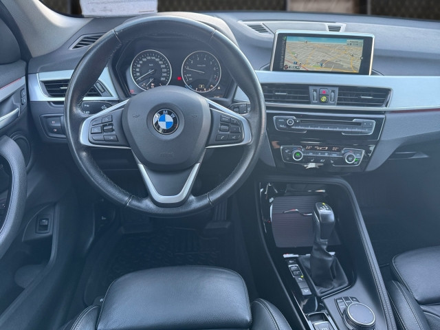 Bild 6: BMW X1 xDrive20i F48 B48