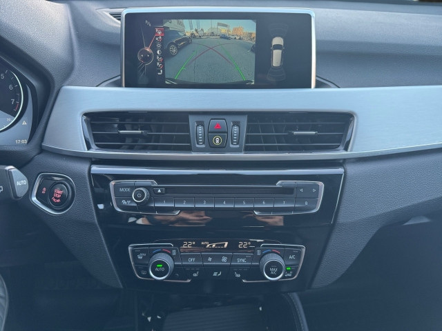 Bild 7: BMW X1 xDrive20i F48 B48