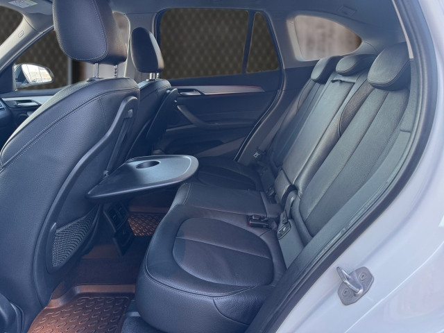 Bild 8: BMW X1 xDrive20i F48 B48