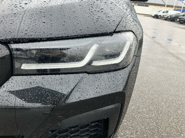 Bild 11: BMW 530d xDrive Touring G31 B57
