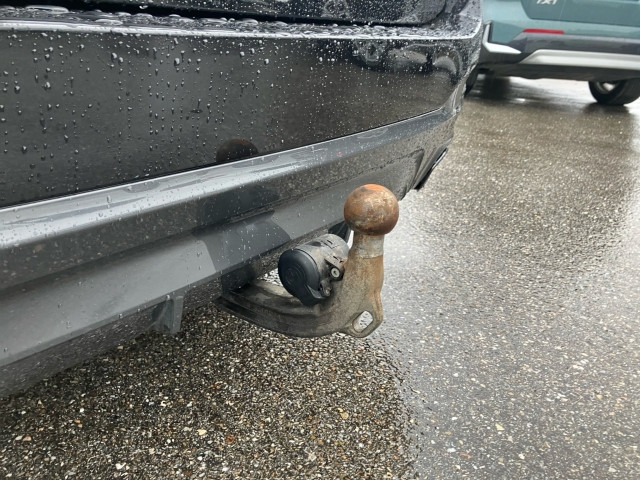 Bild 14: BMW 530d xDrive Touring G31 B57