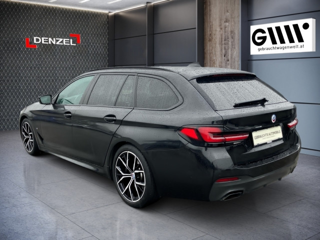 Bild 2: BMW 530d xDrive Touring G31 B57