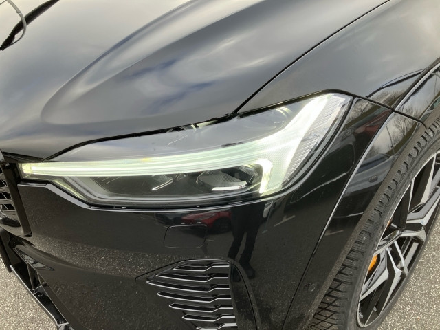 Bild 11: VOLVO PKW XC60 Polestar Engineered, T8 AWD Plug-in Hybrid, Elektrisch/