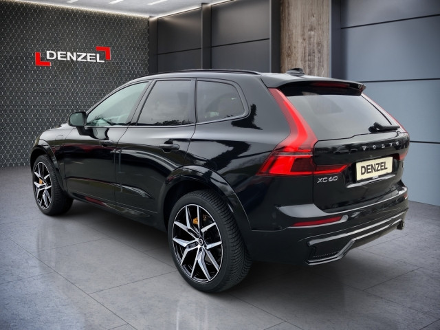 Bild 2: VOLVO PKW XC60 Polestar Engineered, T8 AWD Plug-in Hybrid, Elektrisch/