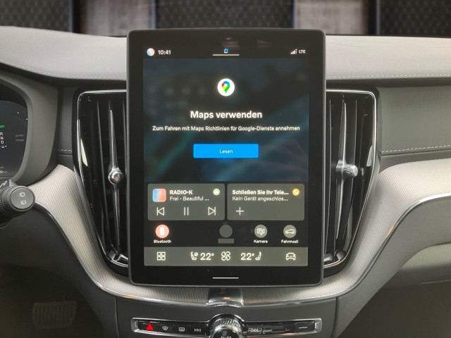 Bild 7: VOLVO PKW XC60 Polestar Engineered, T8 AWD Plug-in Hybrid, Elektrisch/