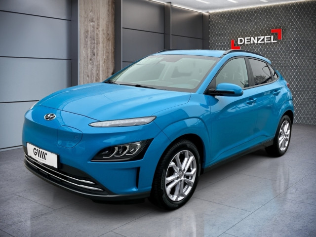 Bild 0: Hyundai Kona Elektro 64kWh T