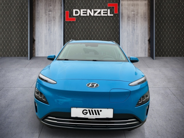 Bild 12: Hyundai Kona Elektro 64kWh T