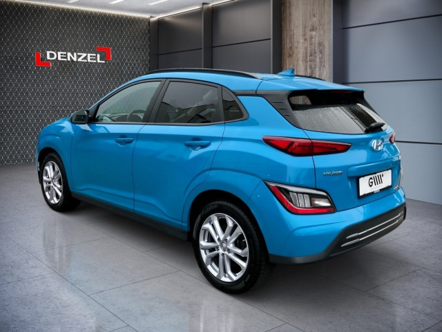 Bild 2: Hyundai Kona Elektro 64kWh T