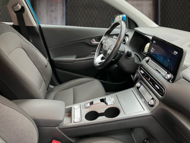 Bild 5: Hyundai Kona Elektro 64kWh T