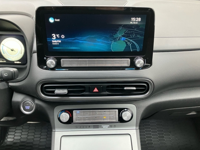 Bild 7: Hyundai Kona Elektro 64kWh T