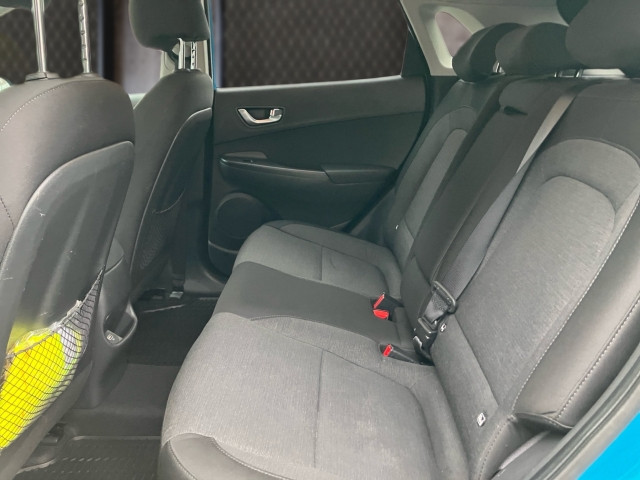 Bild 8: Hyundai Kona Elektro 64kWh T