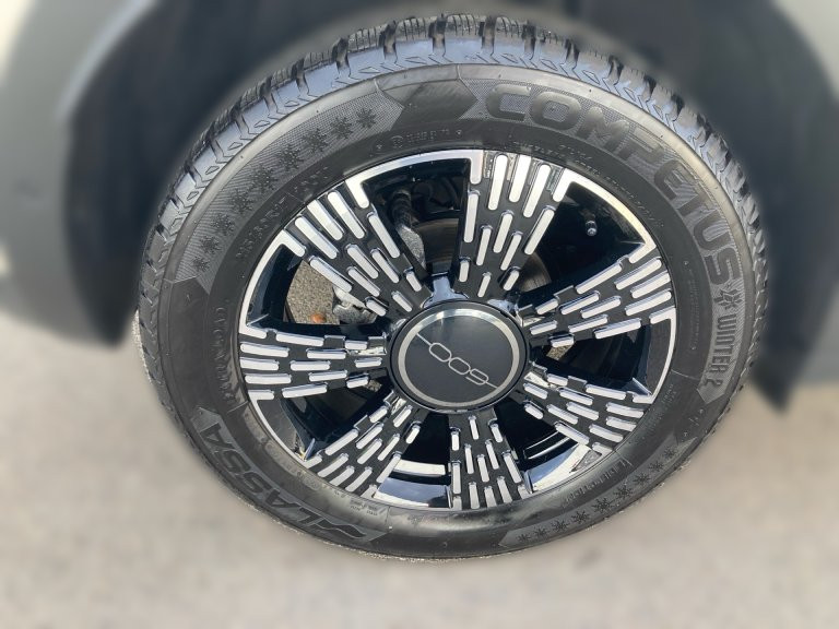 Bild 4: Fiat 600 Hybrid 100 6-Gang eDCT