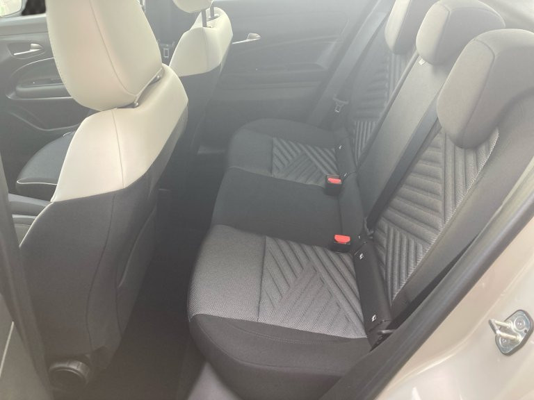 Bild 8: Fiat 600 Hybrid 100 6-Gang eDCT