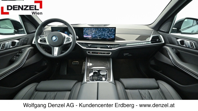 Bild 11: BMW X5 xDrive50e G05 XB1