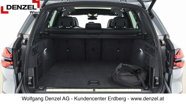 Bild 8: BMW X5 xDrive50e G05 XB1