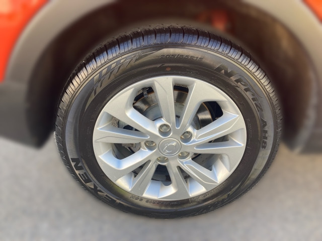 Bild 4: SsangYong Tivoli 1,6i Dream