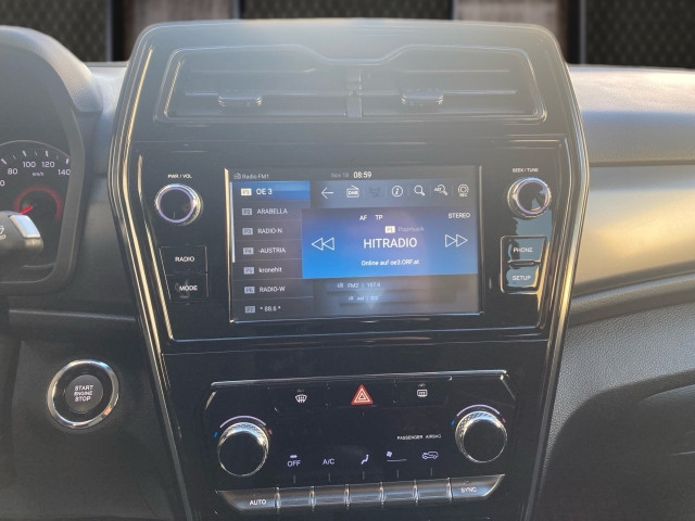 Bild 7: SsangYong Tivoli 1,6i Dream