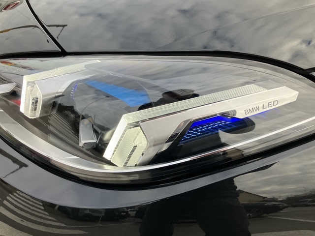 Bild 11: BMW 120 5-Türer F70 B38