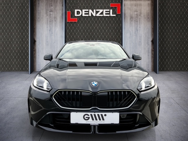 Bild 12: BMW 120 5-Türer F70 B38