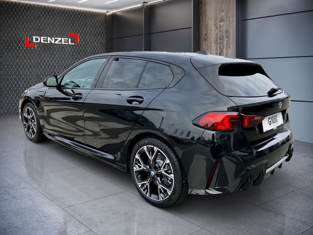 Bild 2: BMW 120 5-Türer F70 B38