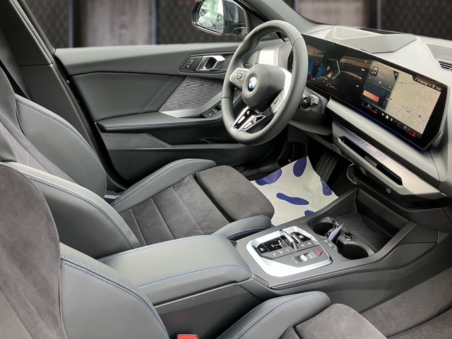 Bild 5: BMW 120 5-Türer F70 B38