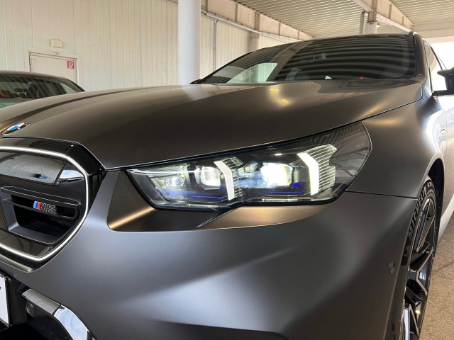 Bild 11: BMW M5 Touring
