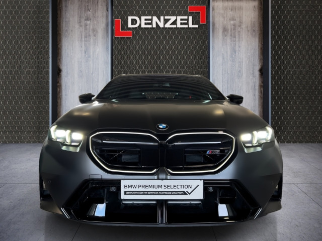 Bild 12: BMW M5 Touring