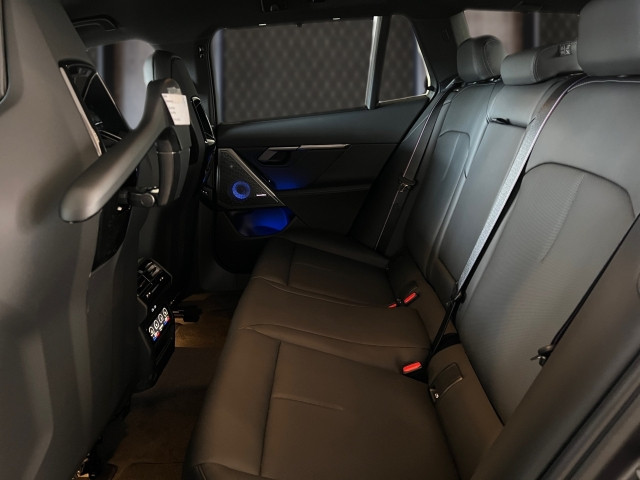 Bild 8: BMW M5 Touring