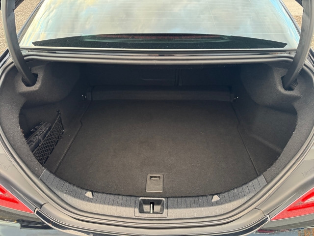 Bild 9: Mercedes CLA