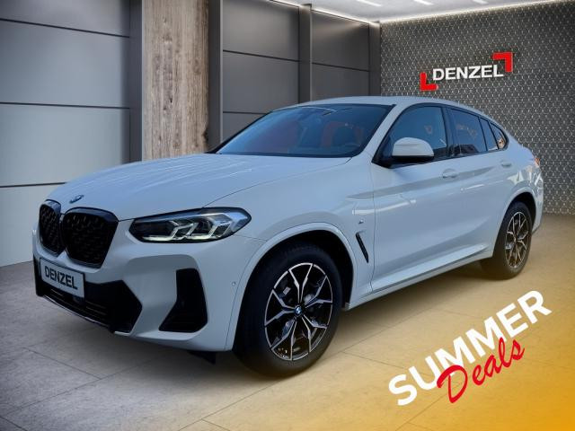 Bild 0: BMW X4 xDrive 20i G02 B48
