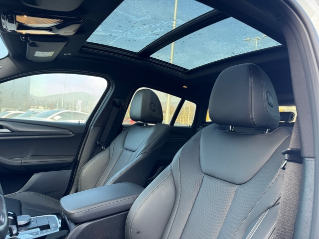 Bild 13: BMW X4 xDrive 20i G02 B48