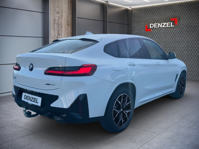Bild 3: BMW X4 xDrive 20i G02 B48