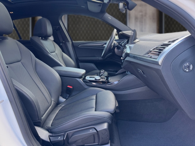 Bild 5: BMW X4 xDrive 20i G02 B48