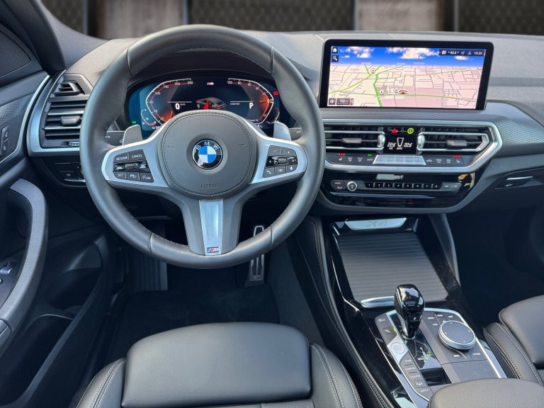 Bild 6: BMW X4 xDrive 20i G02 B48
