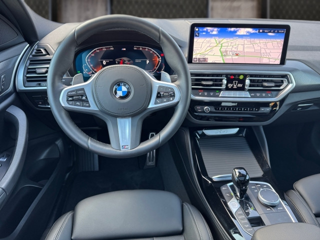 Bild 6: BMW X4 xDrive 20i G02 B48